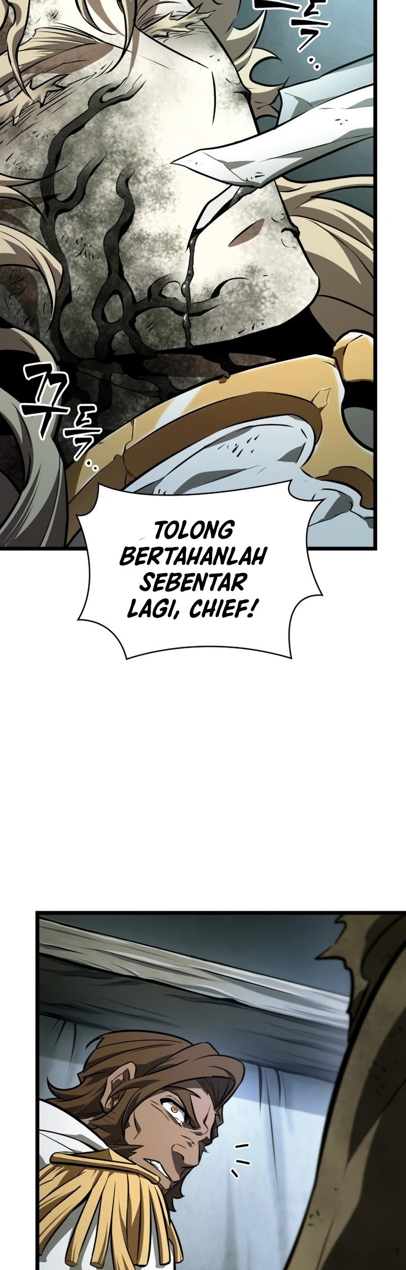 The World After the Fall Chapter 20 Gambar 52