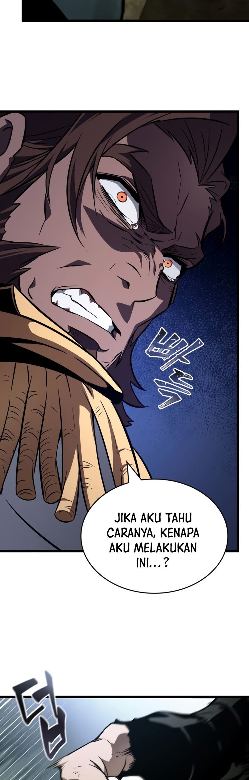 The World After the Fall Chapter 20 Gambar 54