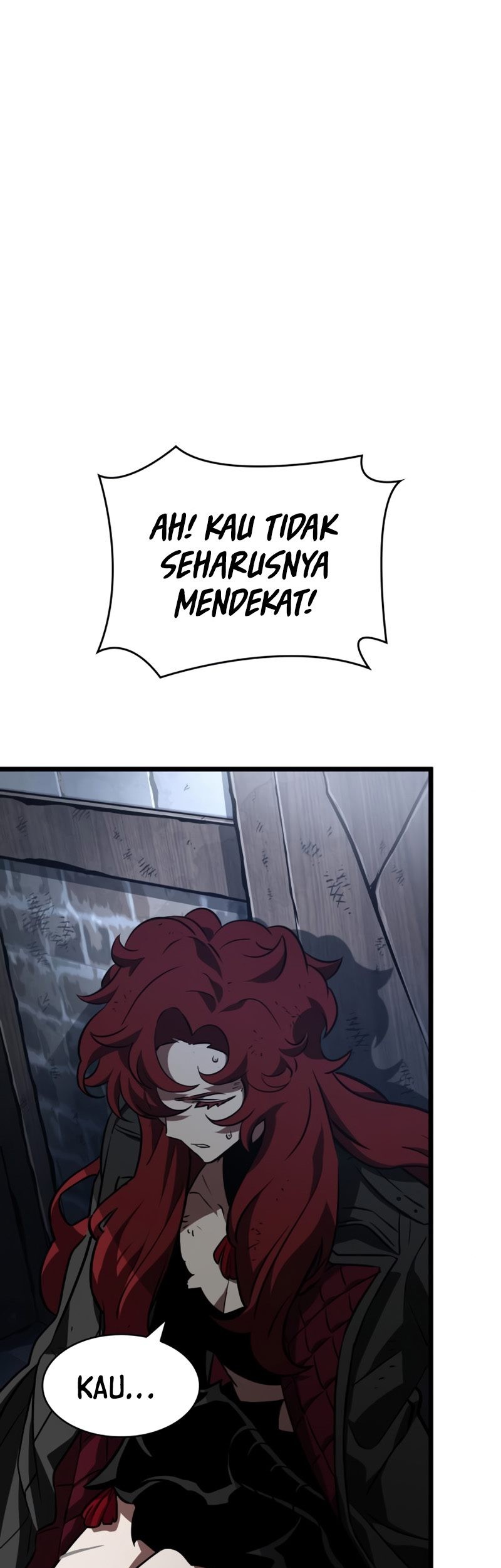 Baca Manhwa The World After the Fall Chapter 20 Gambar 2
