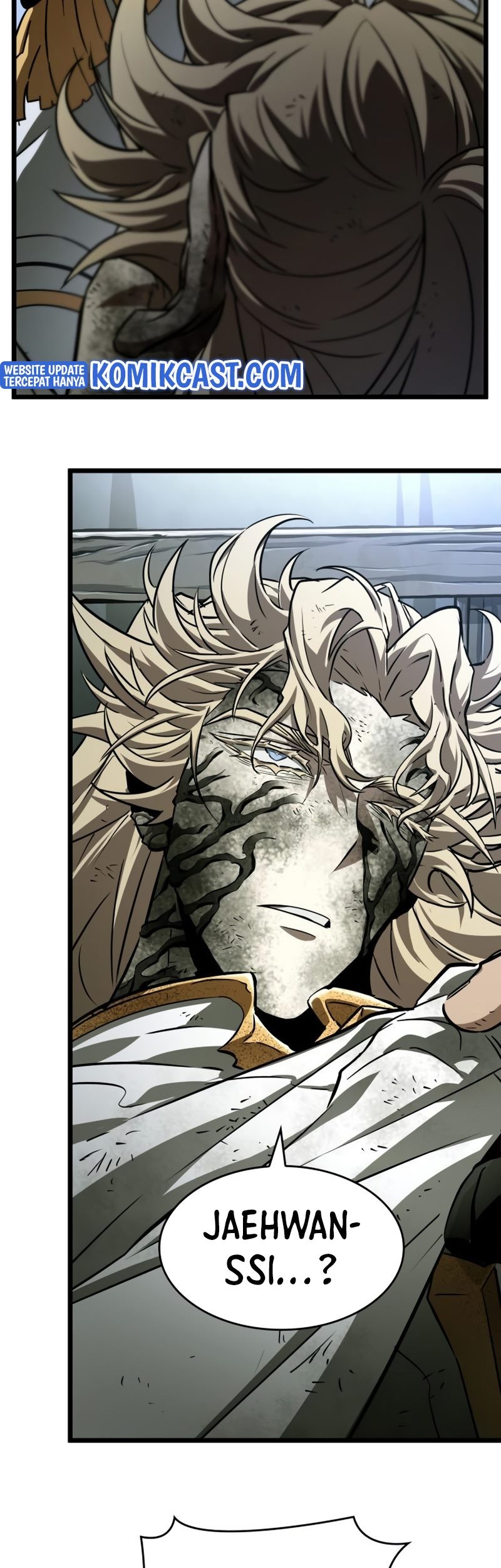 The World After the Fall Chapter 20 Gambar 58
