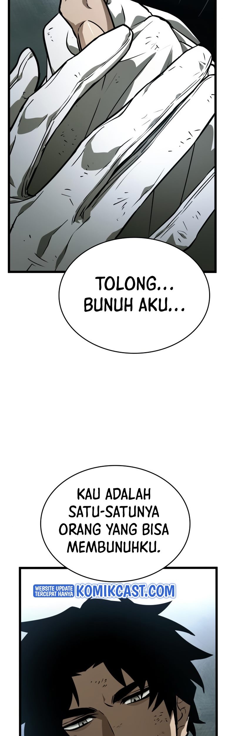 The World After the Fall Chapter 20 Gambar 60