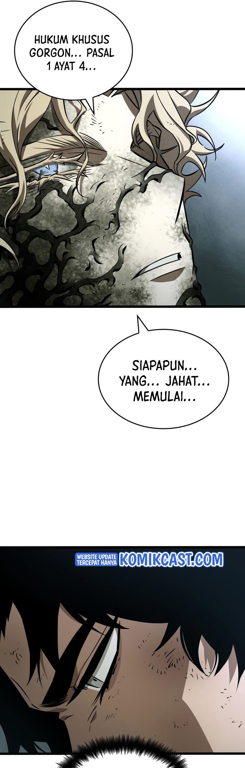 The World After the Fall Chapter 20 Gambar 62