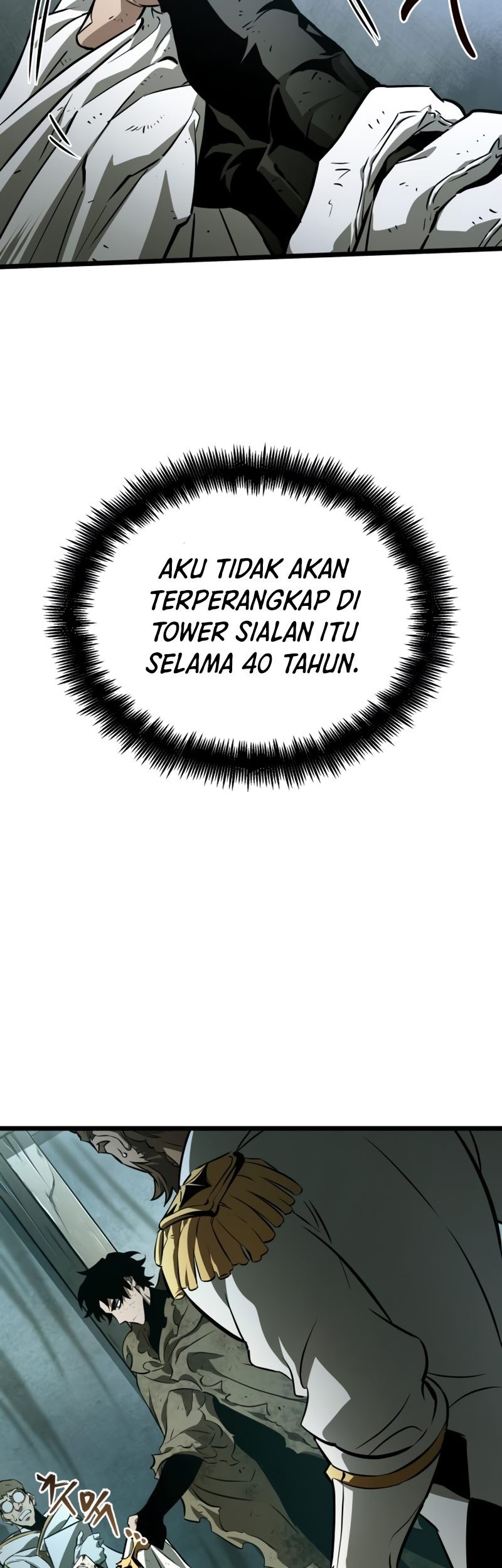 The World After the Fall Chapter 20 Gambar 64