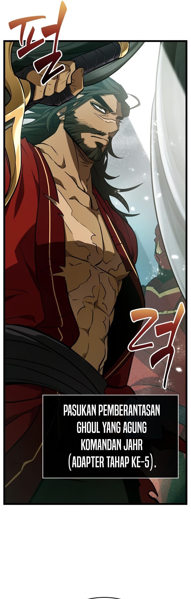 The World After the Fall Chapter 20 Gambar 68