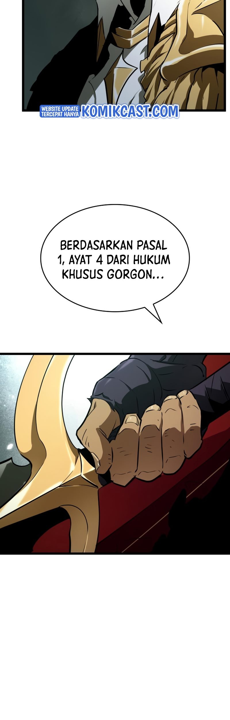 The World After the Fall Chapter 20 Gambar 70