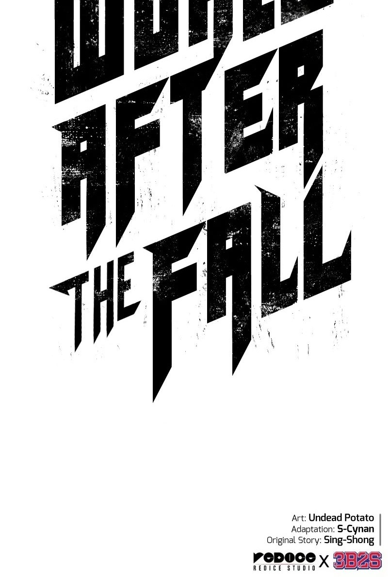 The World After the Fall Chapter 20 Gambar 73