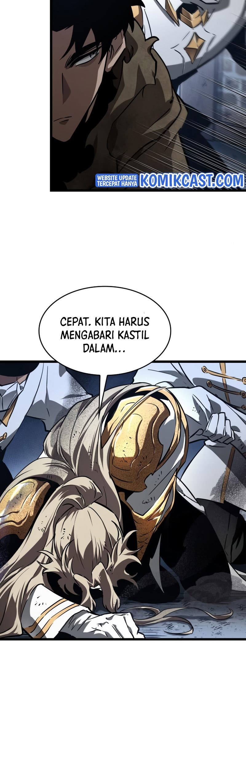 The World After the Fall Chapter 20 Gambar 4