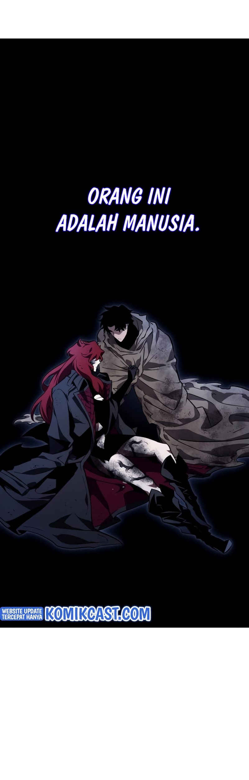 The World After the Fall Chapter 20 Gambar 8