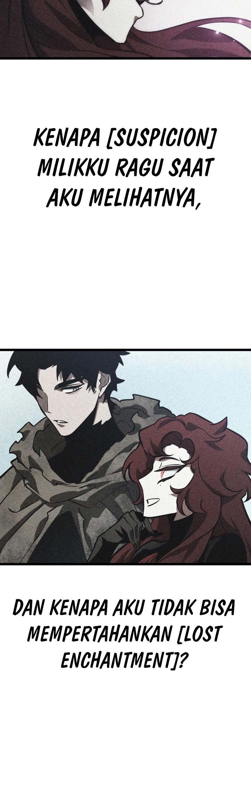 The World After the Fall Chapter 20 Gambar 10