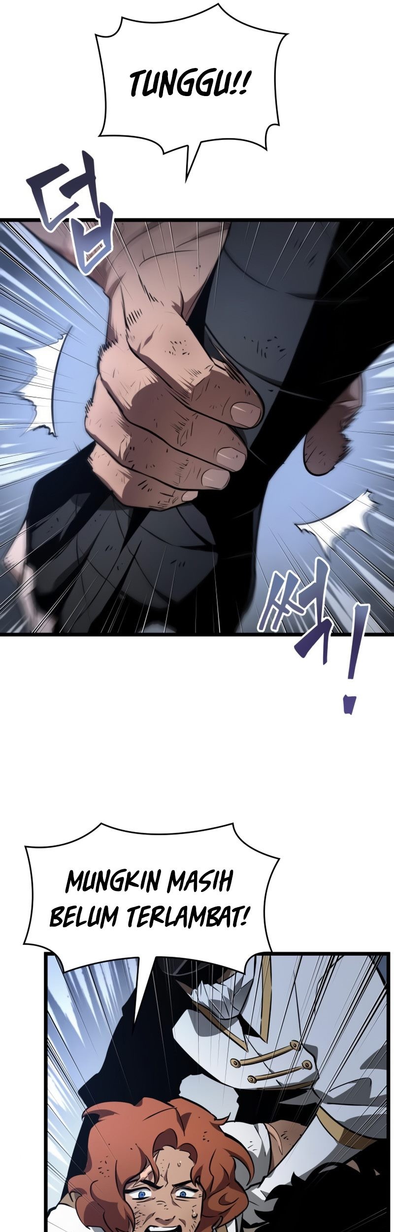 The World After the Fall Chapter 20 Gambar 14