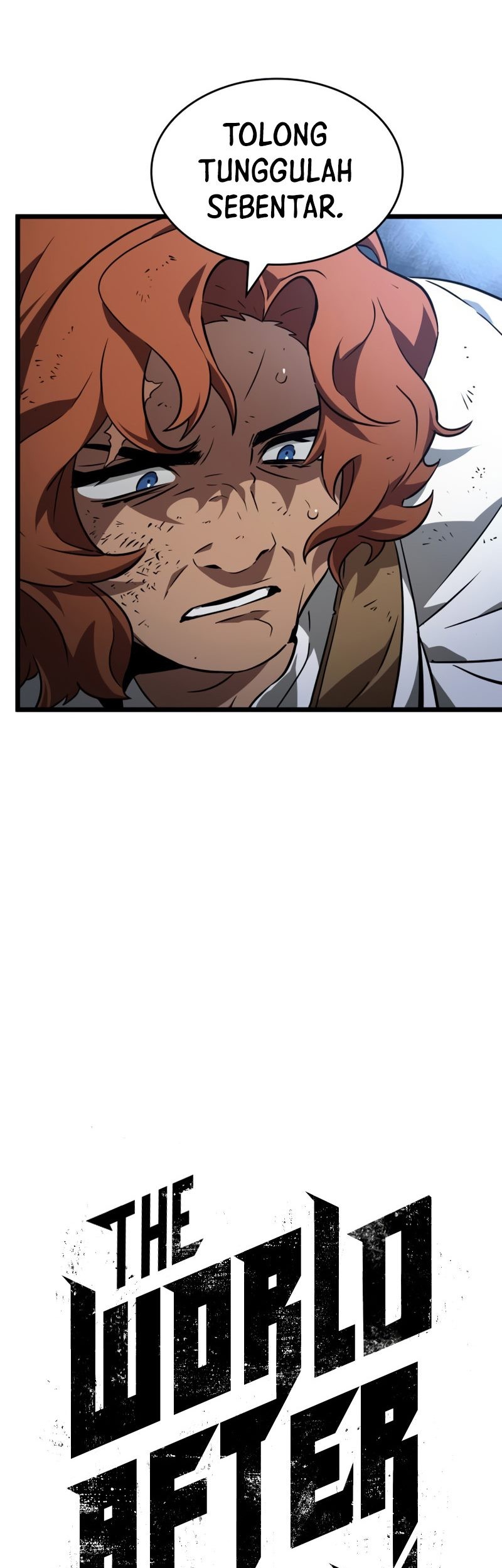 The World After the Fall Chapter 20 Gambar 16