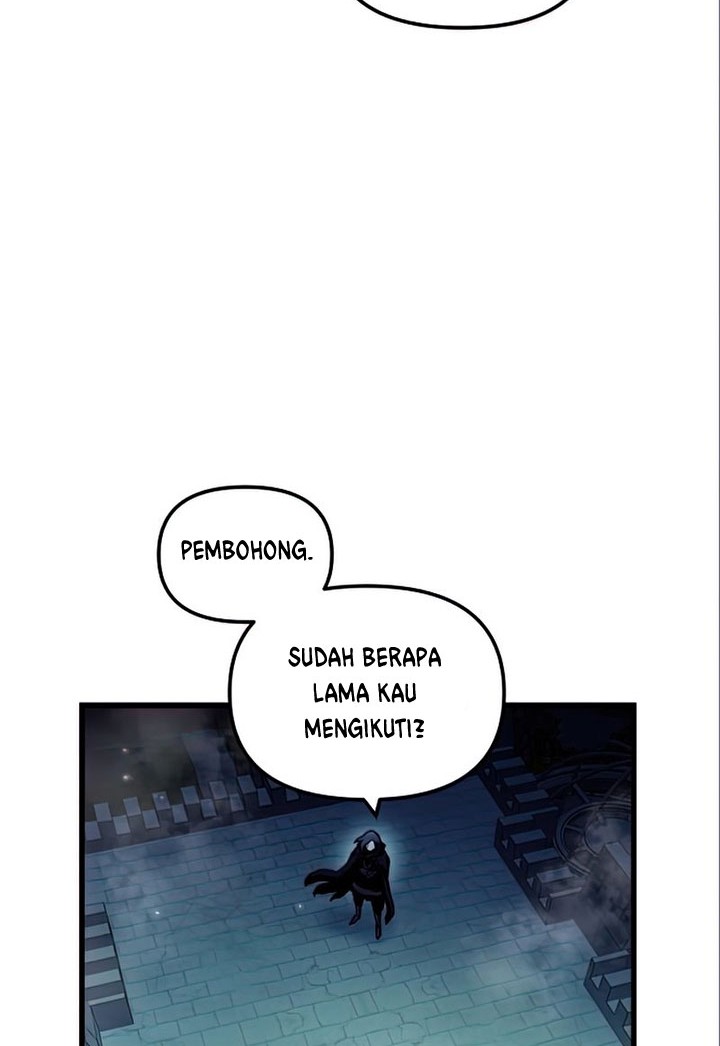 Reincarnation of the Suicidal Battle God Chapter 48 Gambar 60