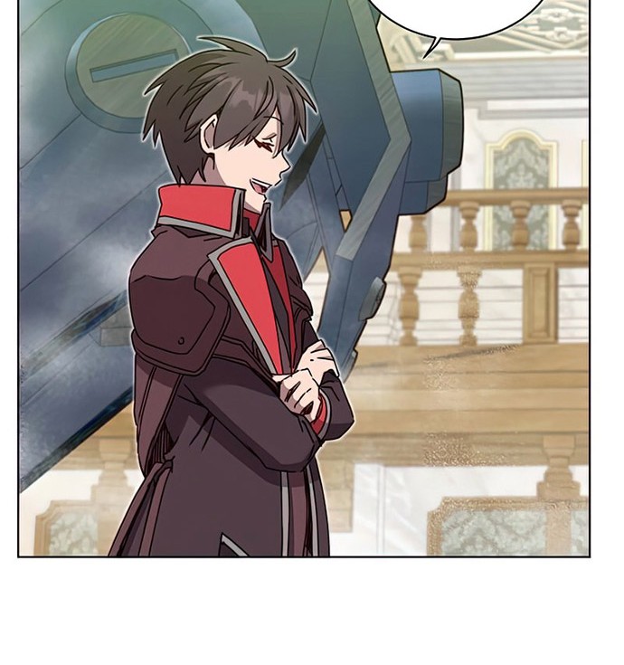 The MAX leveled hero will return! Chapter 86 Gambar 47