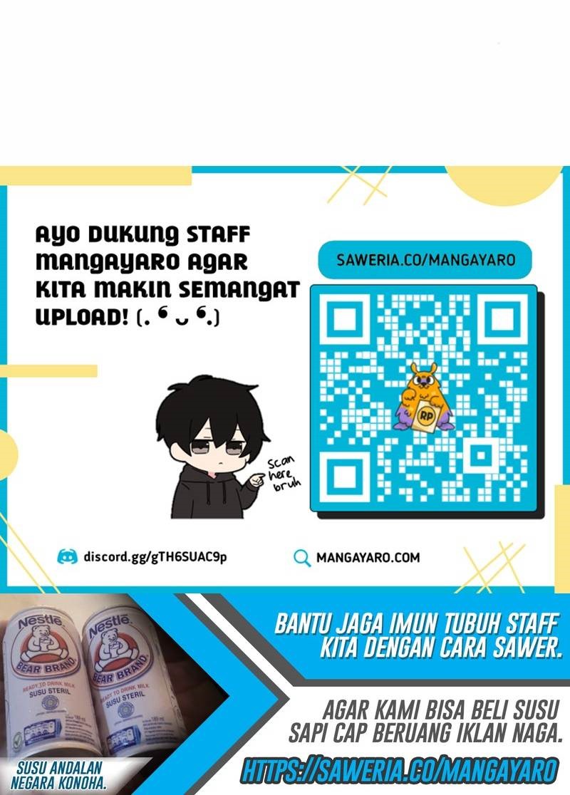 Am I Invincible Chapter 55 Gambar 41