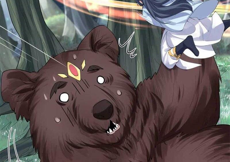 Am I Invincible Chapter 53 Gambar 20