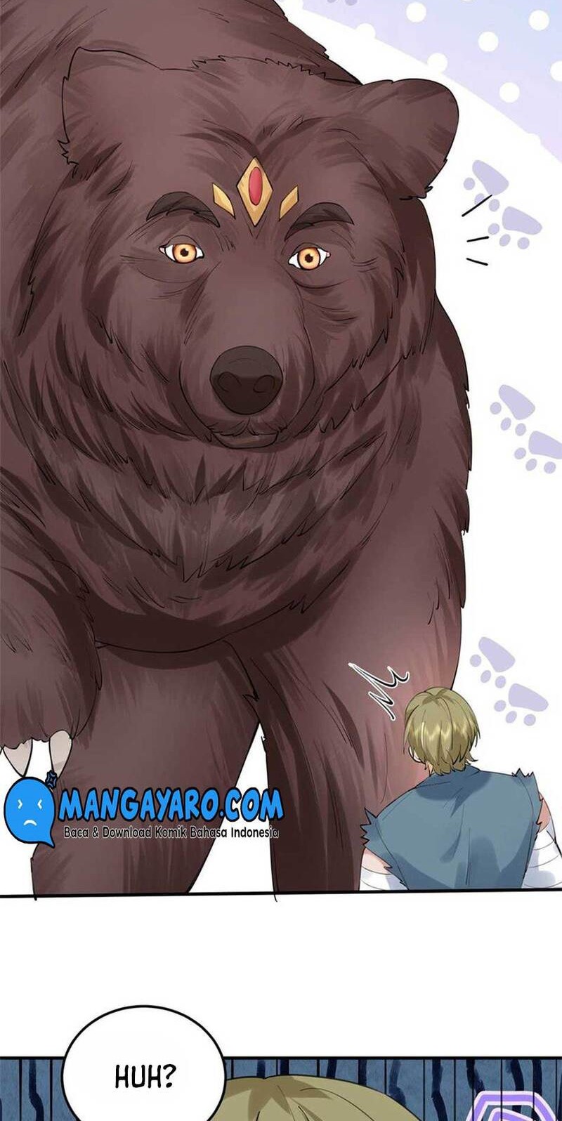Am I Invincible Chapter 53 Gambar 30