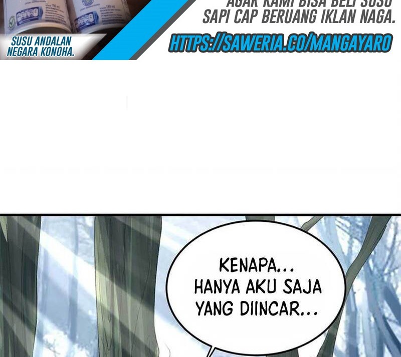 Am I Invincible Chapter 53 Gambar 32