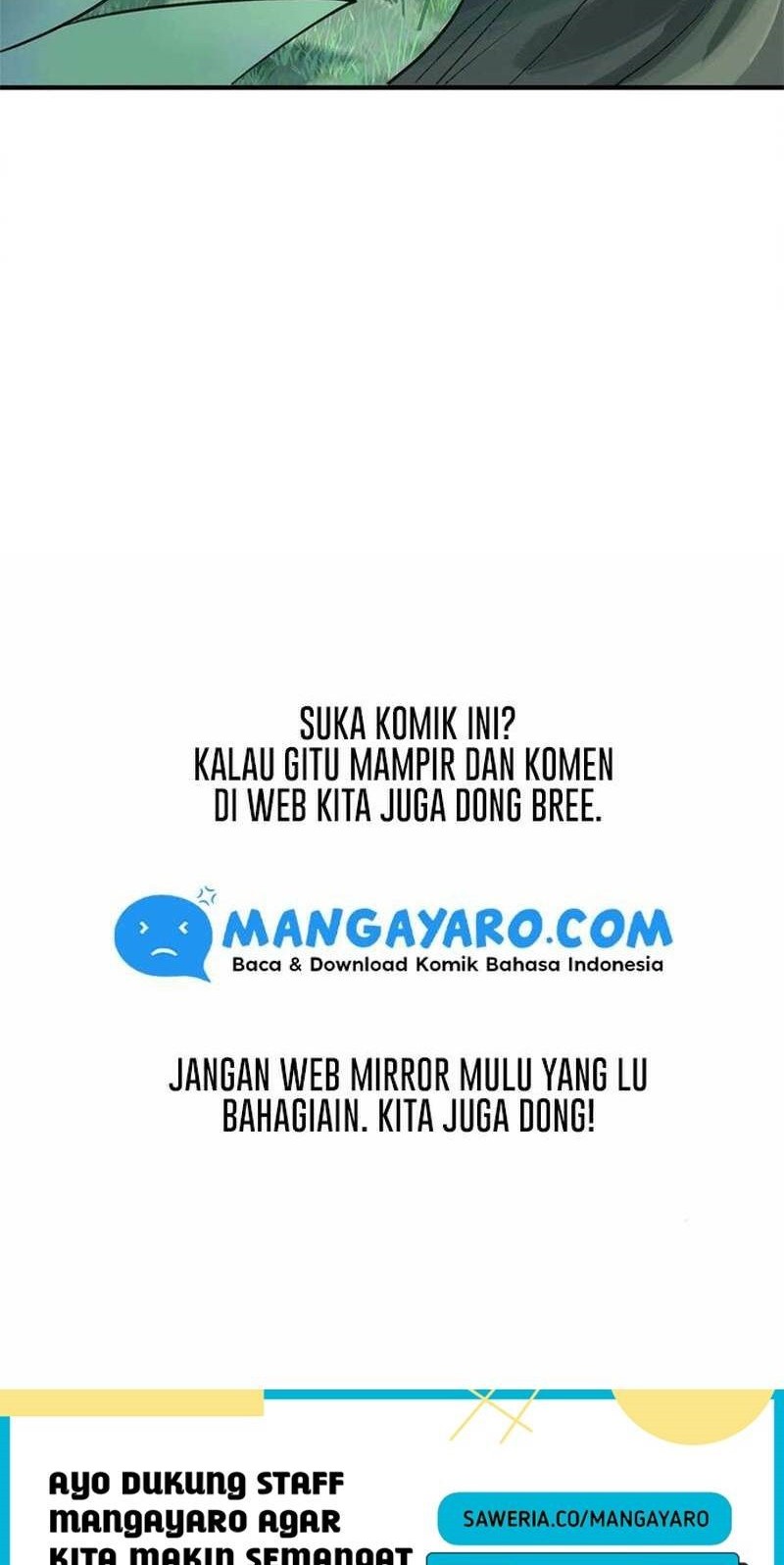 Am I Invincible Chapter 53 Gambar 40