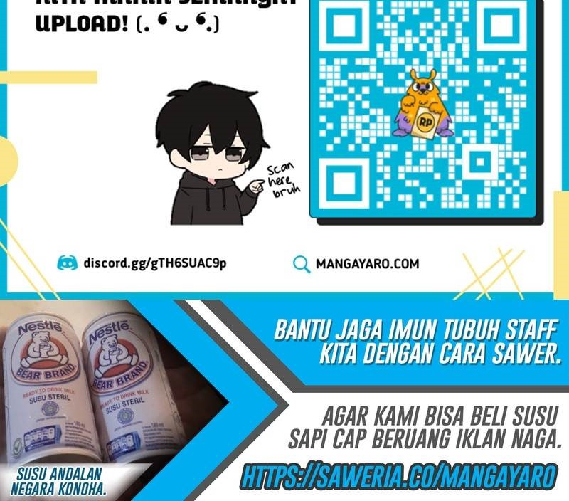 Am I Invincible Chapter 53 Gambar 41