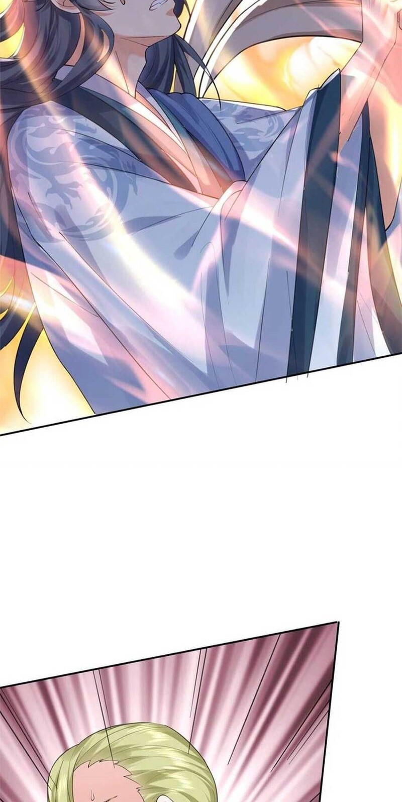 Am I Invincible Chapter 53 Gambar 3