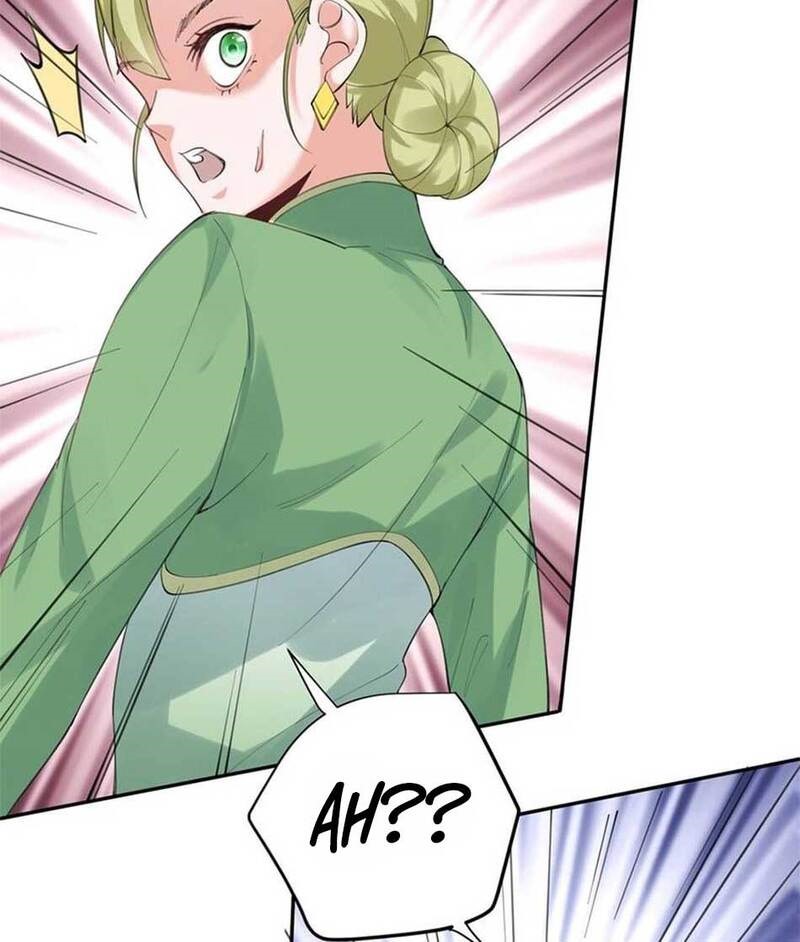 Am I Invincible Chapter 53 Gambar 4