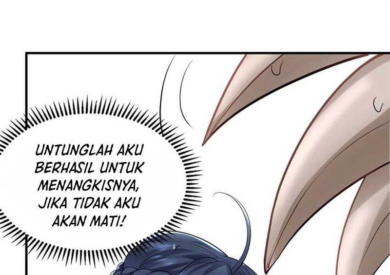 Am I Invincible Chapter 53 Gambar 8