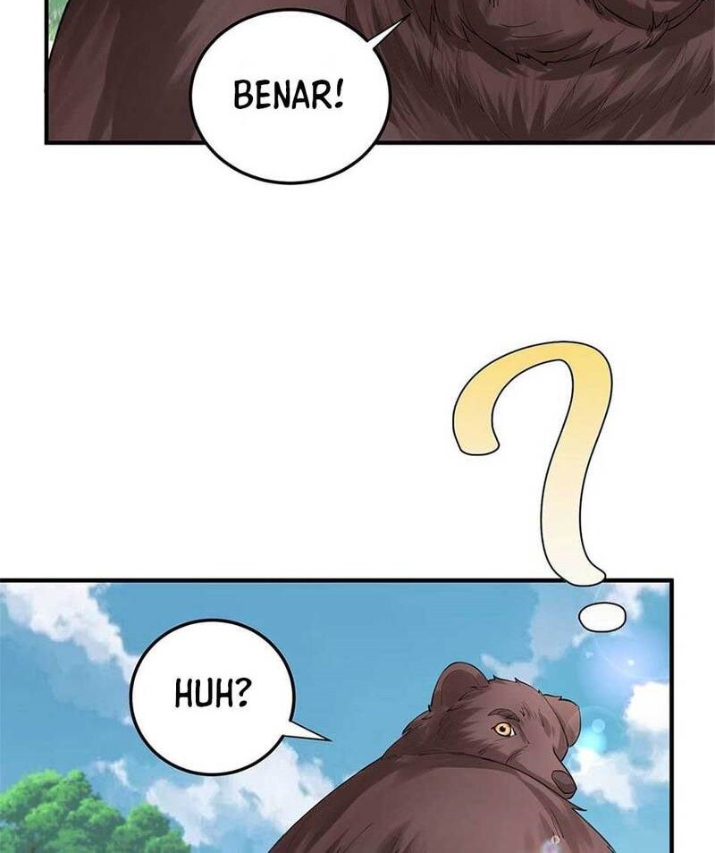 Am I Invincible Chapter 52 Gambar 24