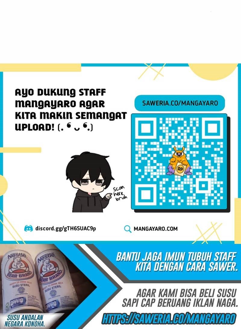 Am I Invincible Chapter 52 Gambar 41