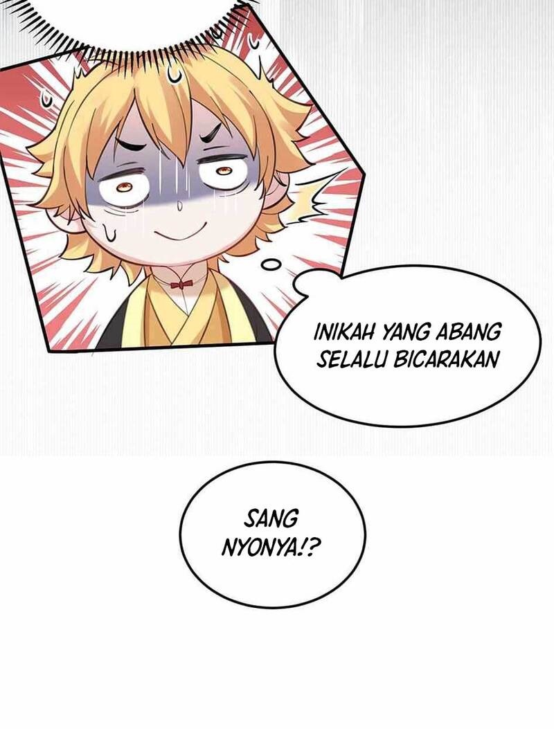 Am I Invincible Chapter 50 Gambar 8