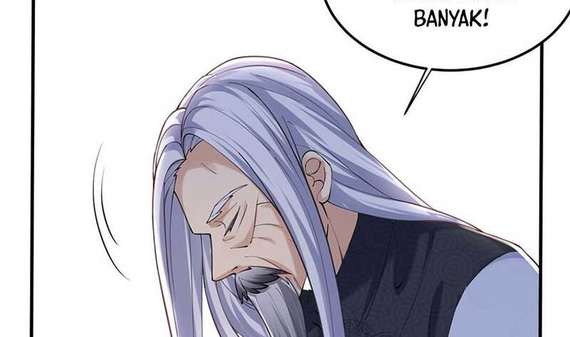 Am I Invincible Chapter 49 Gambar 32