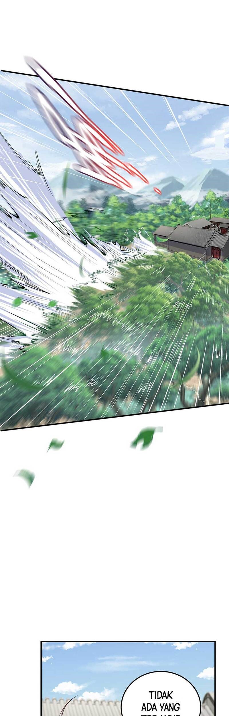 Baca Manhua Am I Invincible Chapter 49 Gambar 2