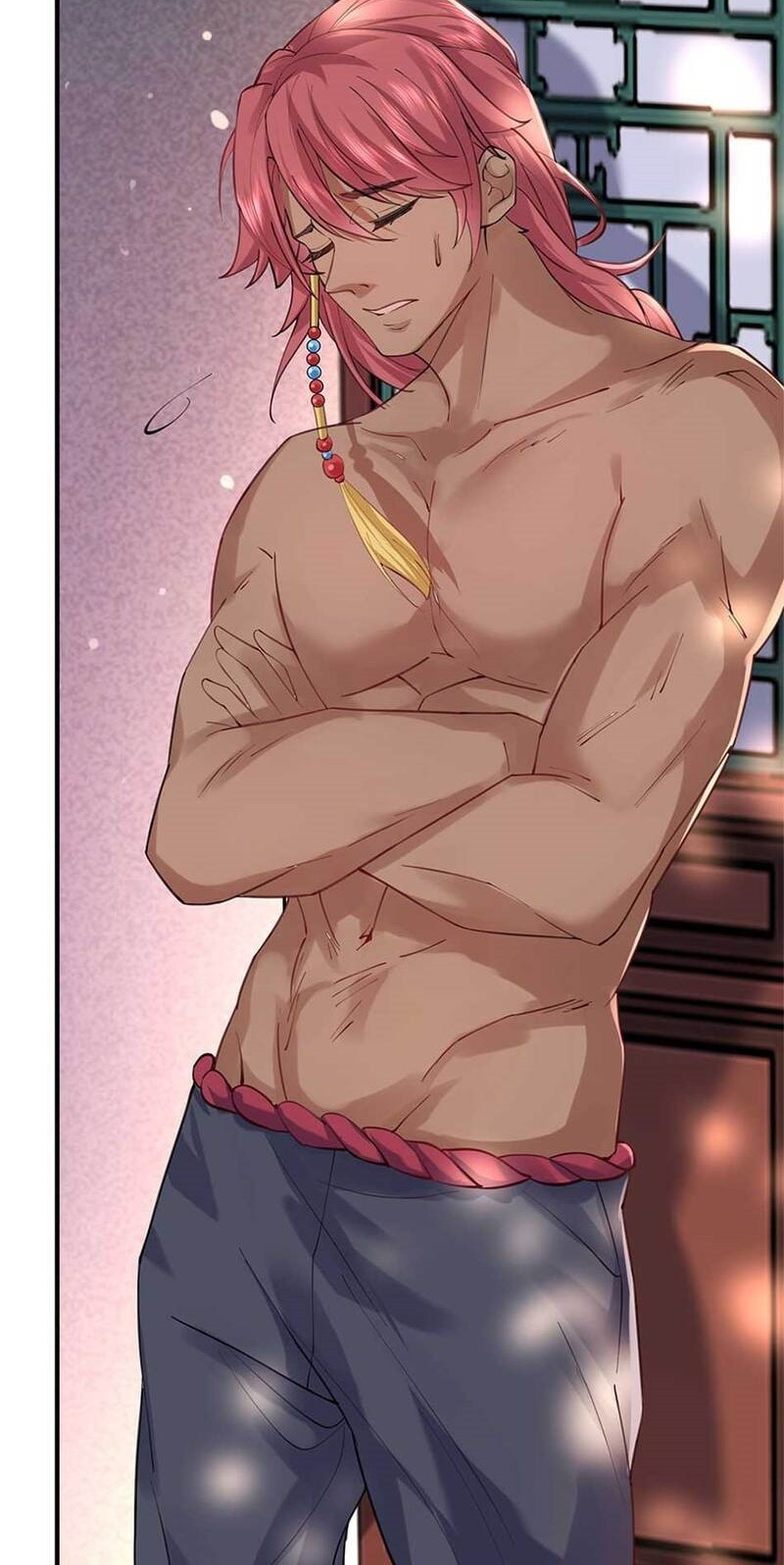 Am I Invincible Chapter 49 Gambar 7