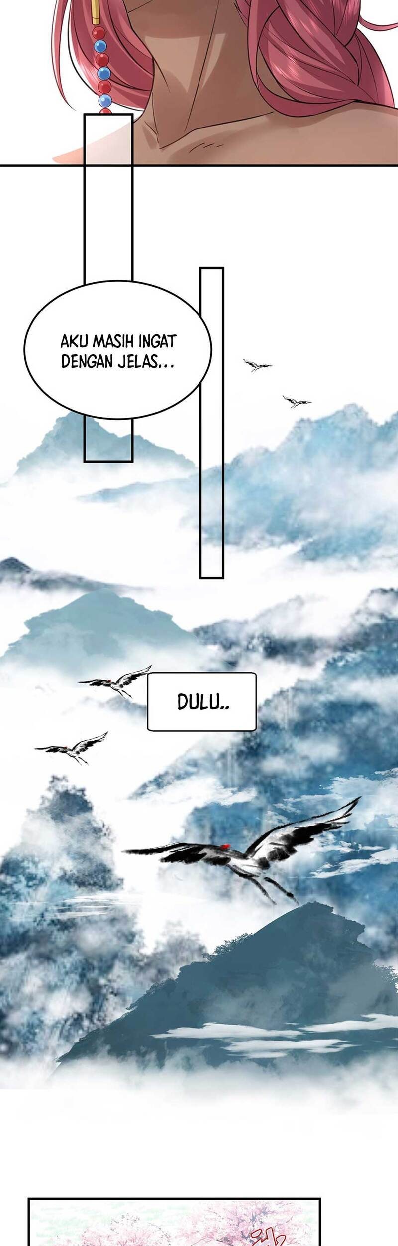 Am I Invincible Chapter 49 Gambar 9