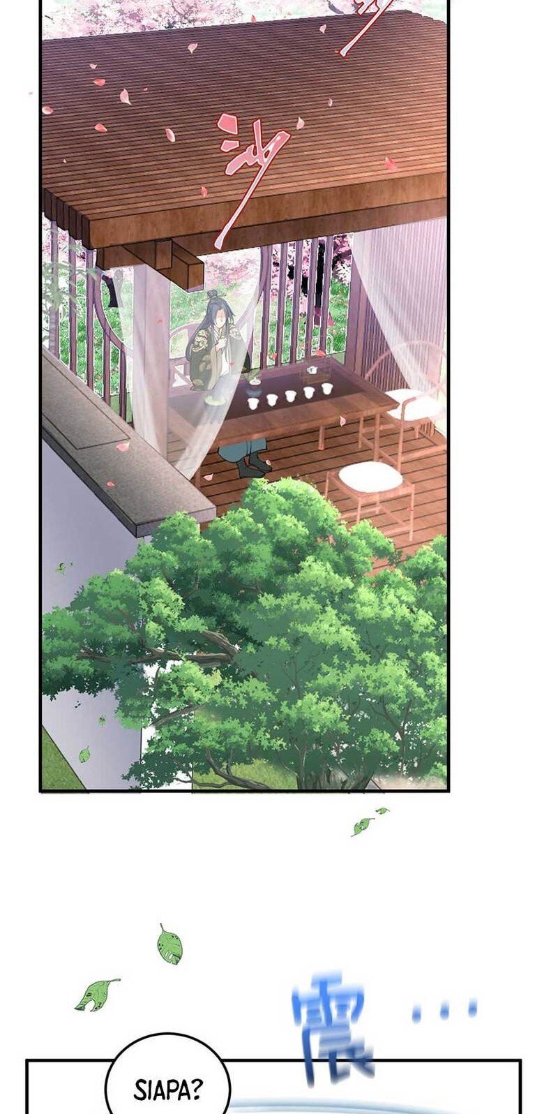 Am I Invincible Chapter 49 Gambar 10