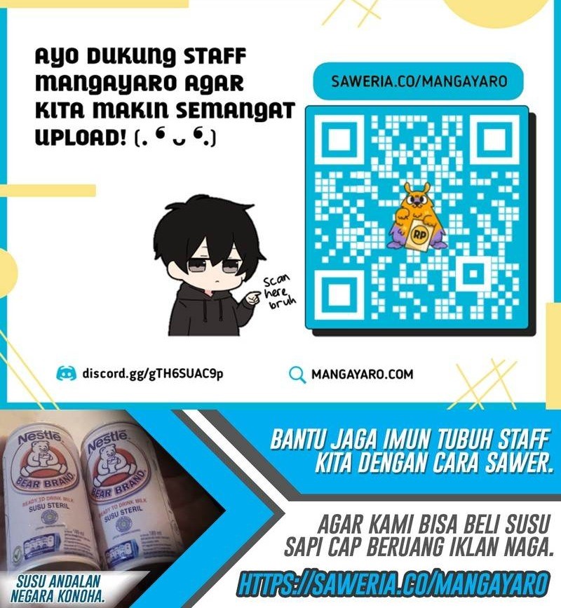 Am I Invincible Chapter 48 Gambar 36