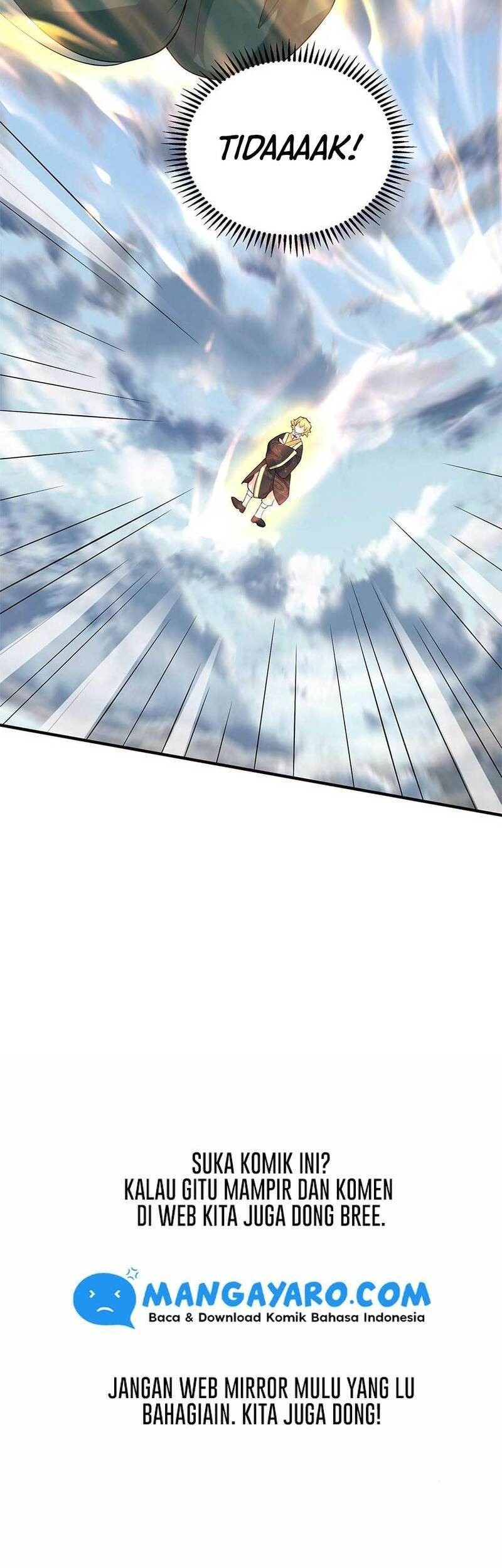 Am I Invincible Chapter 47 Gambar 30