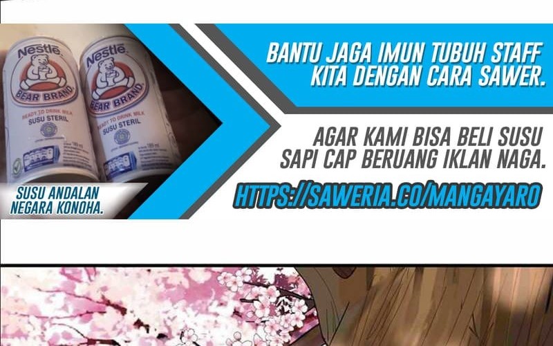 Am I Invincible Chapter 44 Gambar 20