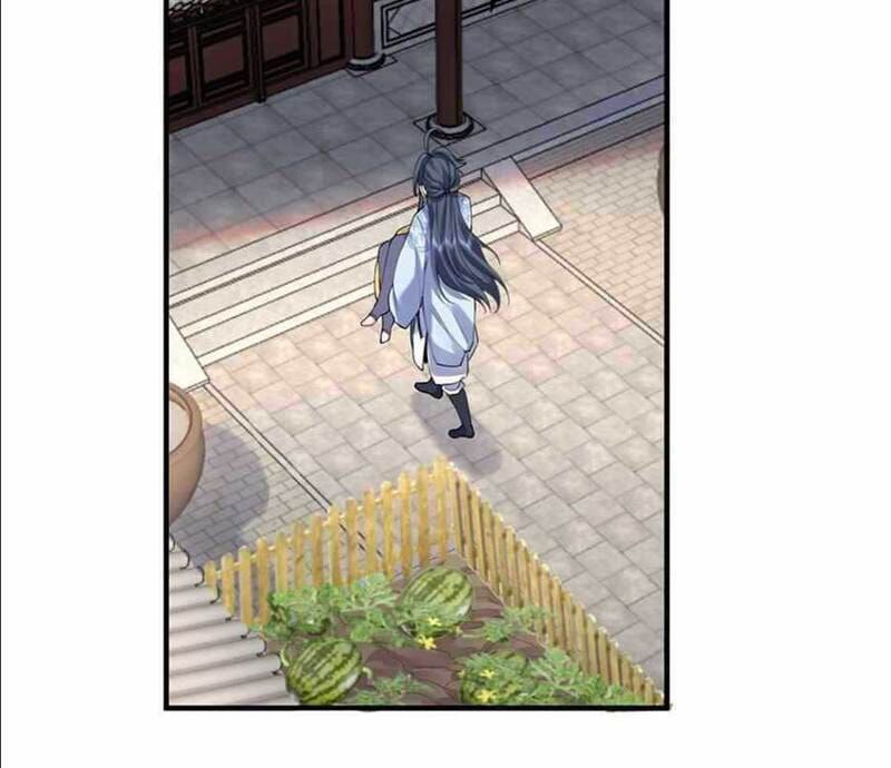 Am I Invincible Chapter 44 Gambar 27