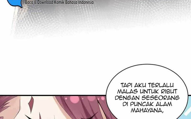 Am I Invincible Chapter 44 Gambar 37