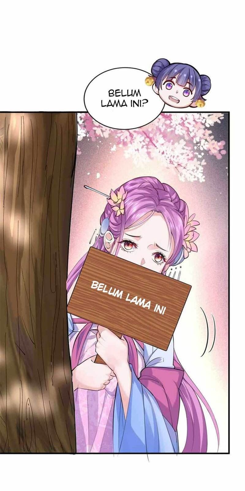 Am I Invincible Chapter 44 Gambar 8