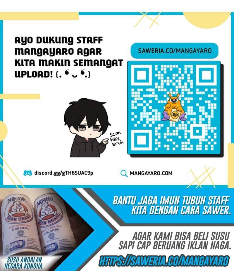 Am I Invincible Chapter 42 Gambar 41