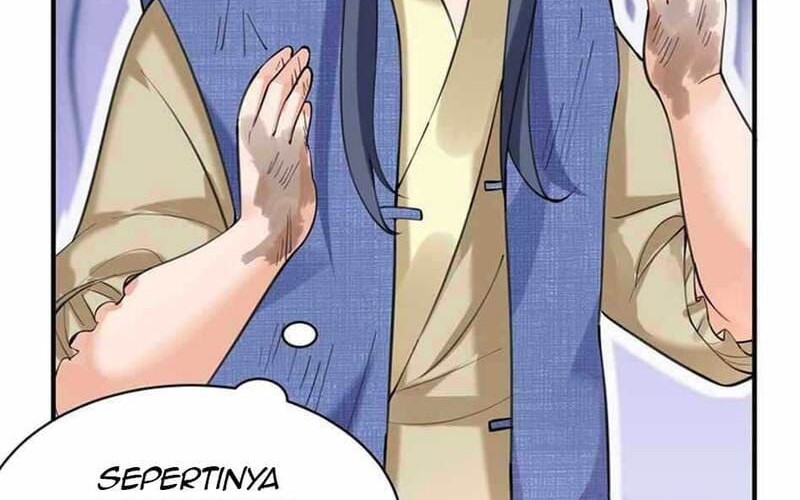 Am I Invincible Chapter 42 Gambar 10