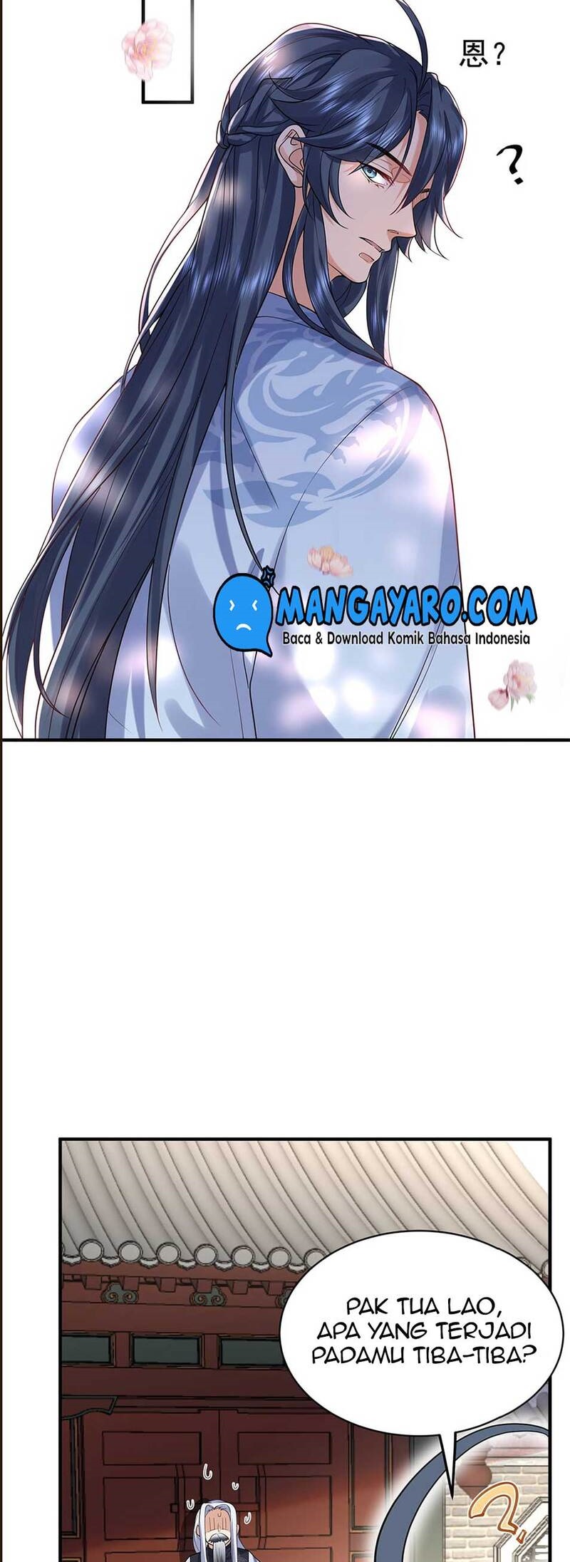 Am I Invincible Chapter 39 Gambar 19