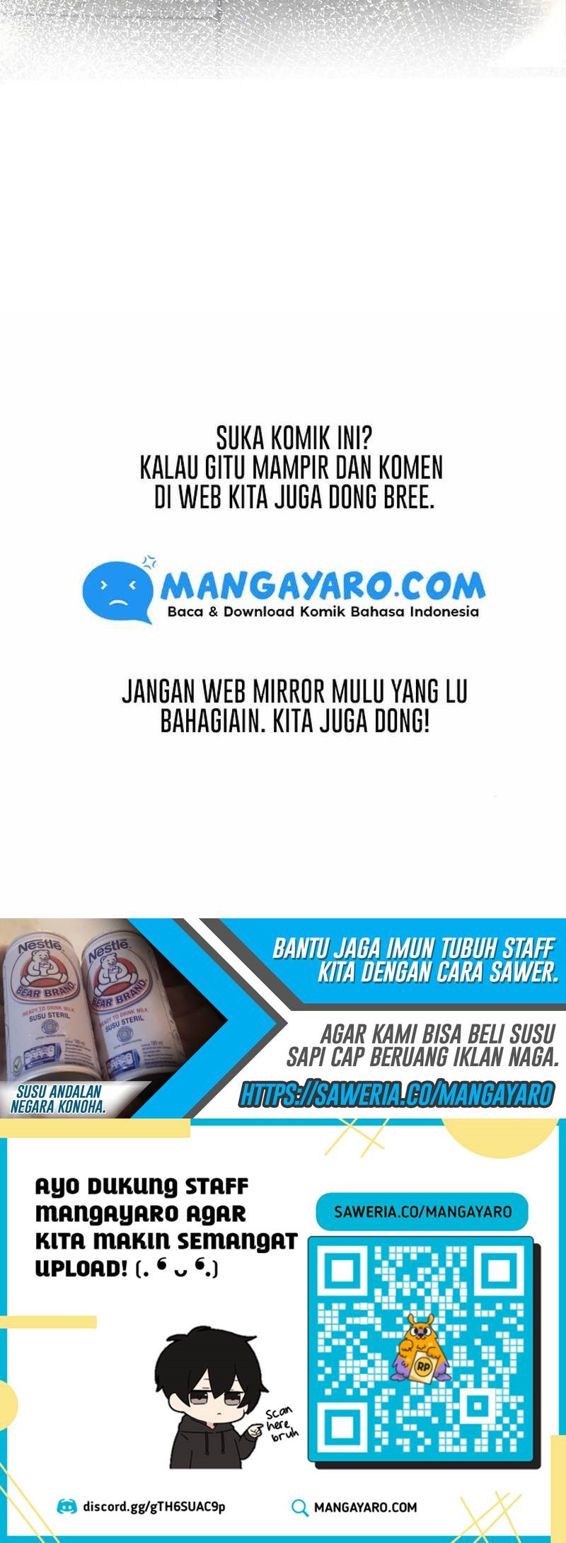 Am I Invincible Chapter 39 Gambar 31