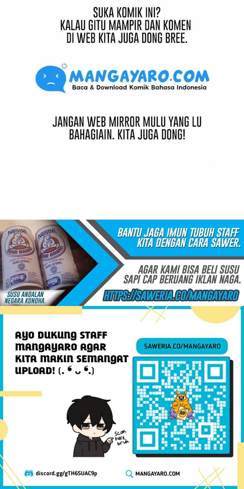 Am I Invincible Chapter 38 Gambar 28