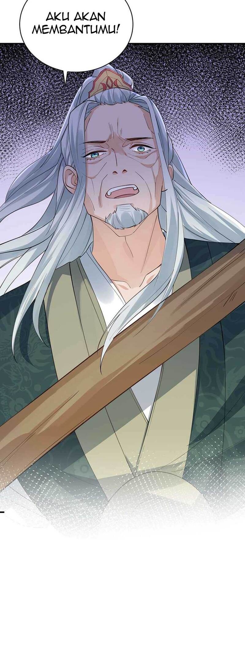 Am I Invincible Chapter 38 Gambar 15