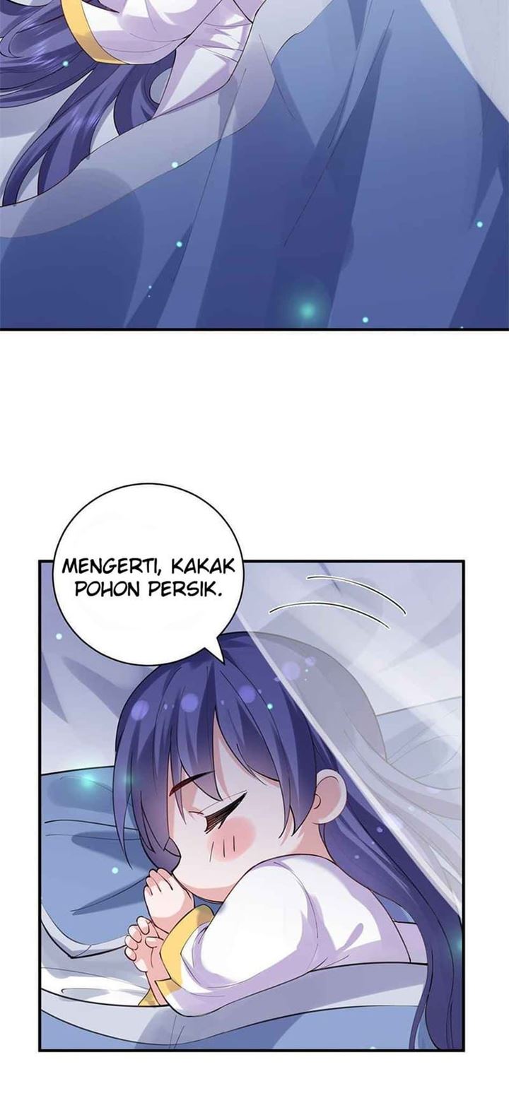 Am I Invincible Chapter 37 Gambar 30