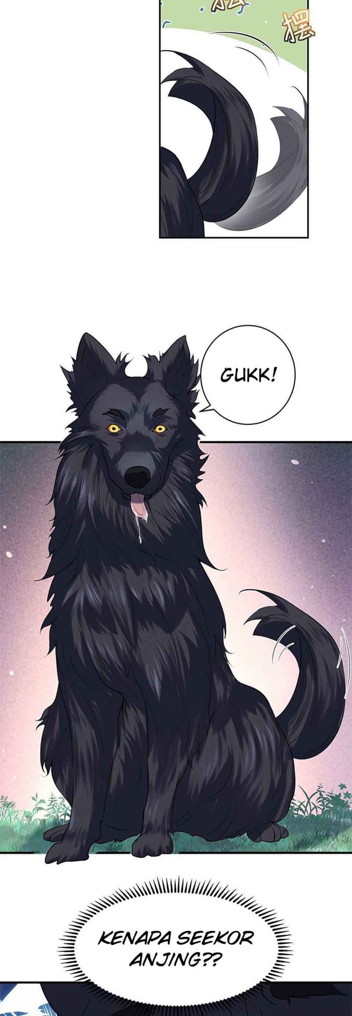 Am I Invincible Chapter 36 Gambar 22