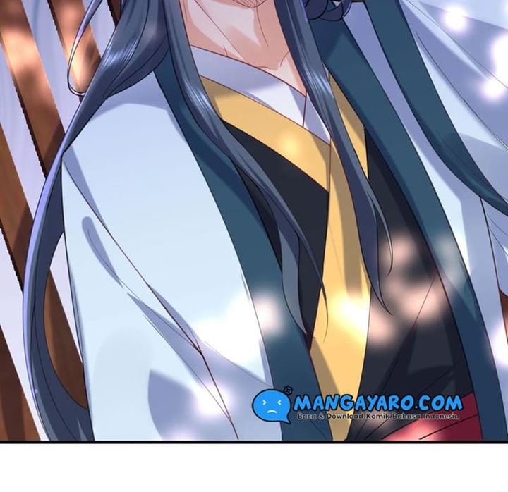 Am I Invincible Chapter 35 Gambar 19