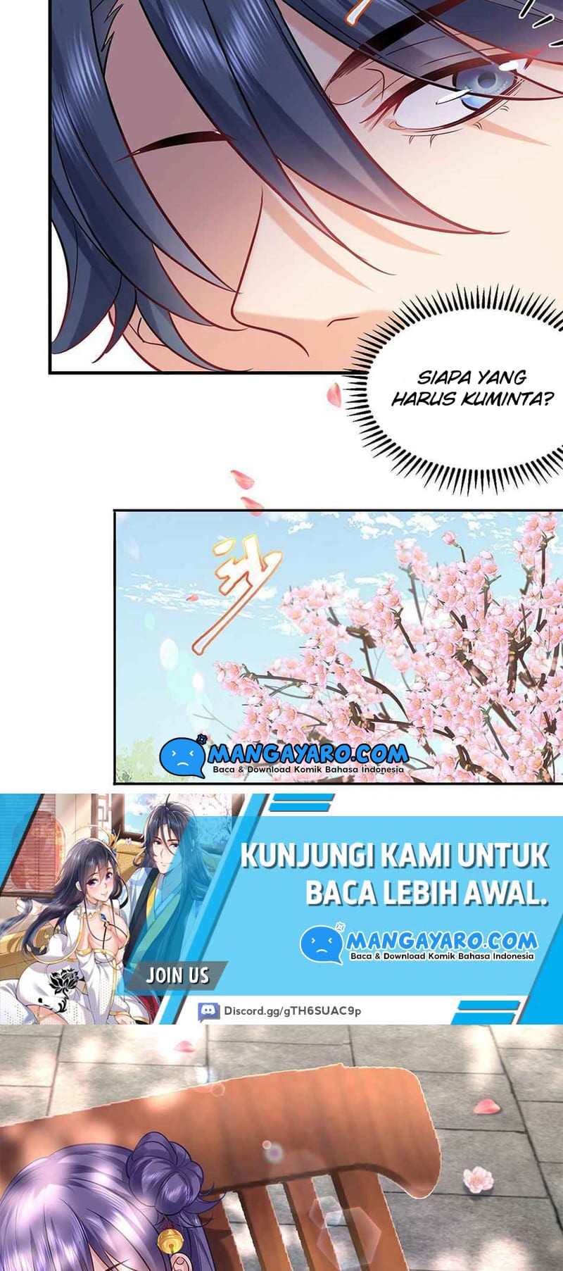 Am I Invincible Chapter 34 Gambar 15